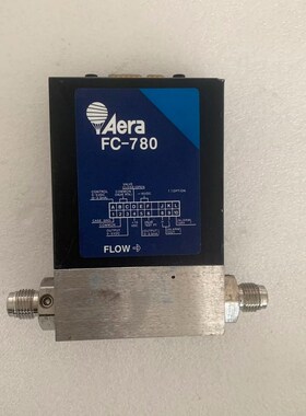 Aera FC-780流量控制器便宜出!测量范围1 SLM 议价