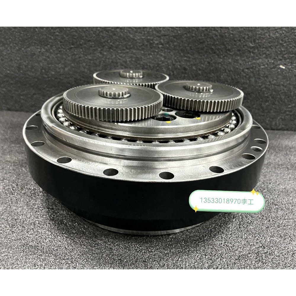 发那科2000IB165F三轴减速机(议价) 议价