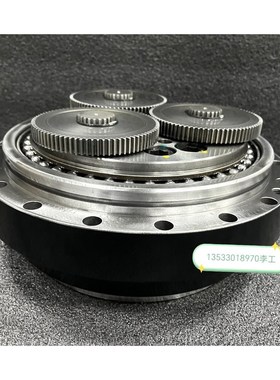 发那科2000IB165F三轴减速机(议价) 议价