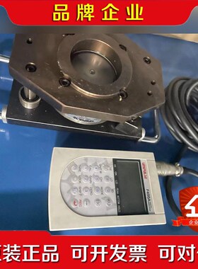 UNIPULSE F490A UNBF-50KN压力计成色漂 议价