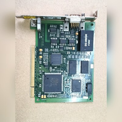 A5E00369843 cp5611 现货1个 实拍图 议价