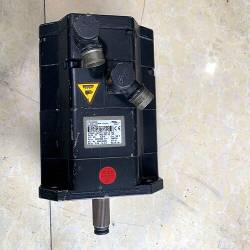 1FK6081-6AF71-1ZZ9-Z库卡机器人电机