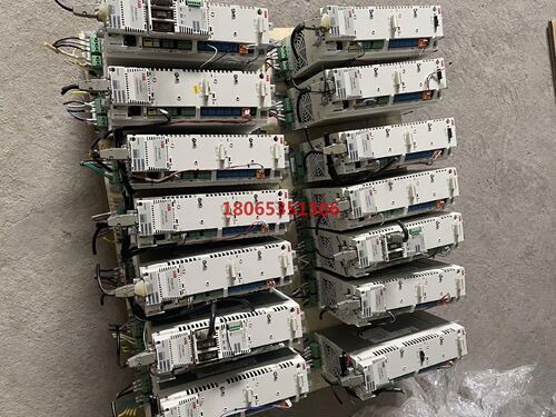 ABB变频驱动器ACSM1-04AM-09A5-4