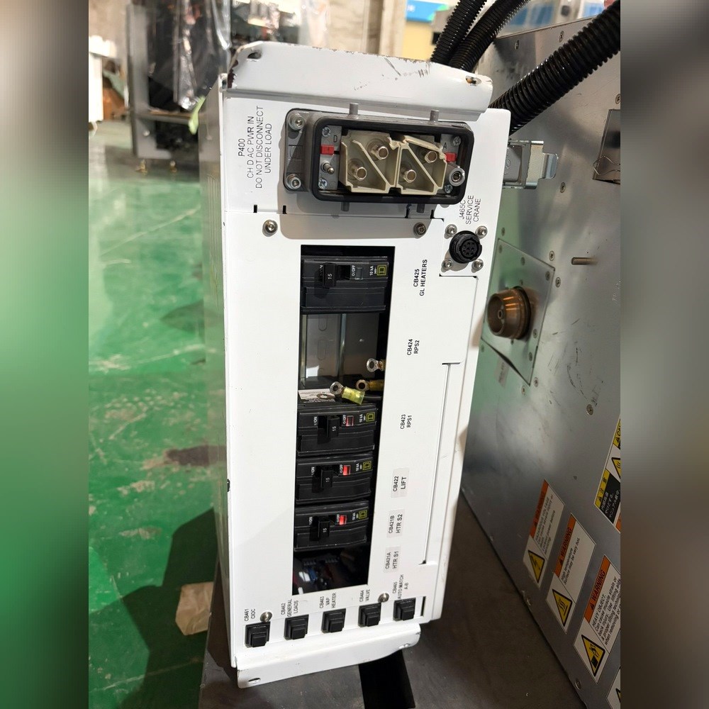 AMAT 0195-1065 CHAM D PROD X 议价