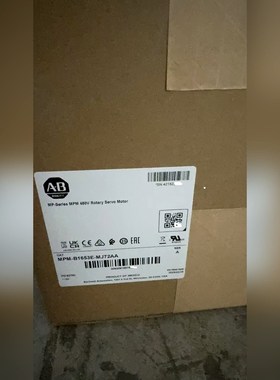 2090-CTFB-MADD-CFA50 AB罗克韦尔伺服 议价