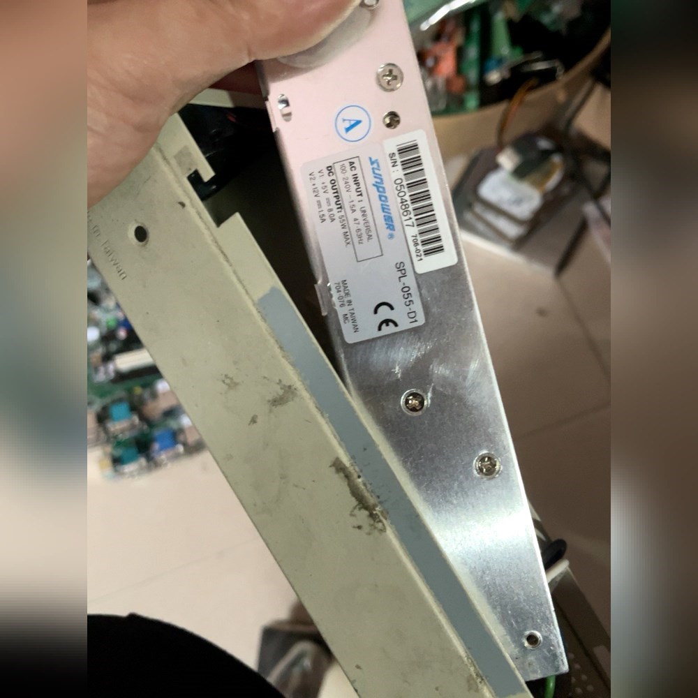 SUNPOWER 电源 SPL-055-D1 输出功率 55 议价