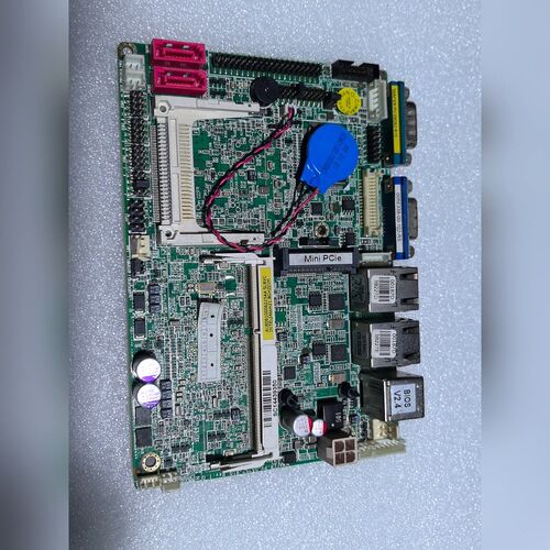 威达工控主板WAFER-PV-D5252-R10 议价