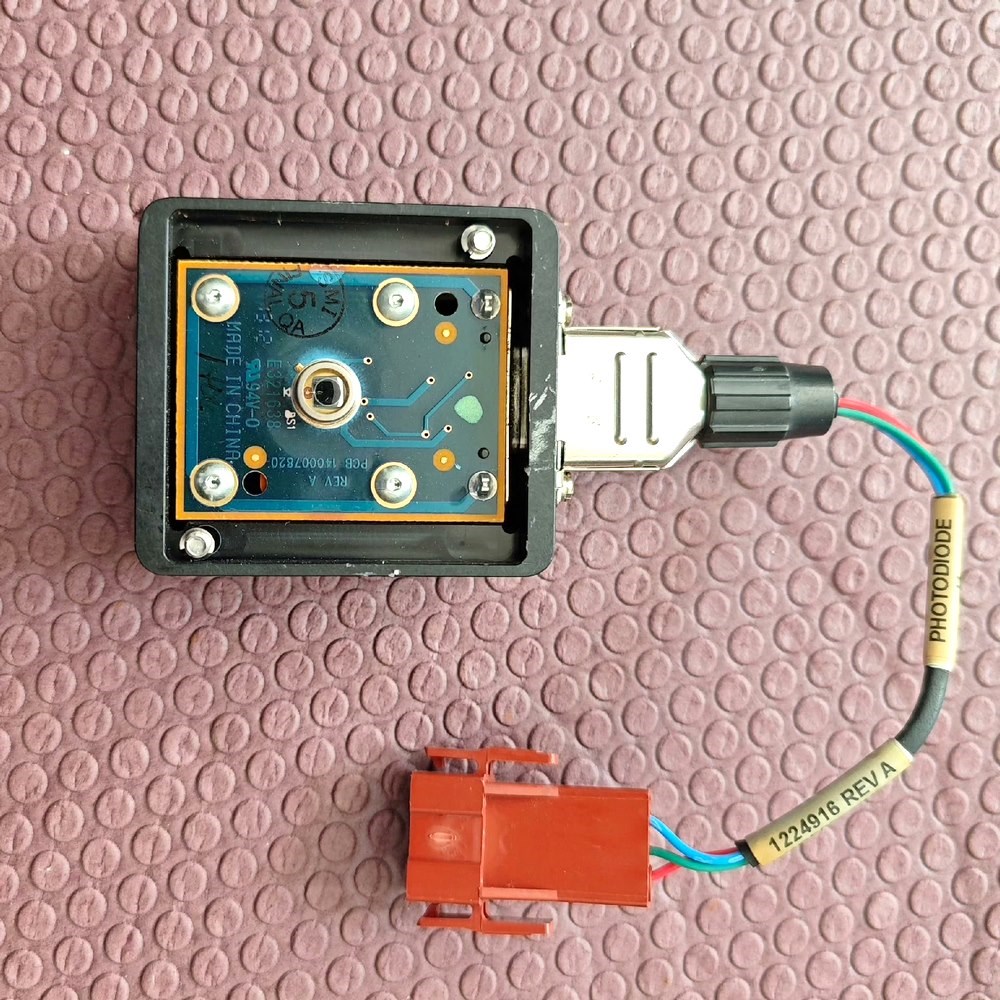 E321638 fs-500041-1346 光学传感器 议价