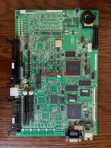 Disco 6000、7000系列切割机CPU控制板