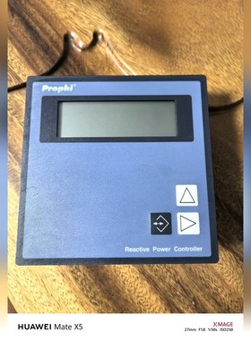 德国 捷尼查JANITZA PROPHI 12R