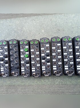 BECKHOFF倍福EP1018-0001功能正常实 议价