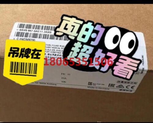 6AV6647-0AE11-3AX0