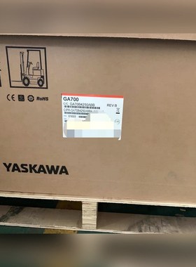 GA70B4250ABBA安川变频器 议价