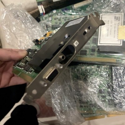 海洋光学OCEAN OPTICS PC20007DMIS 议价