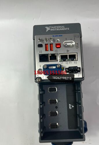 NI cRIO-9030 现货议价功能包好成色漂亮