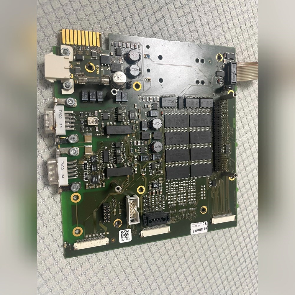 GERUITE 哥锐特GERUITE 08AD66-00主板 议价