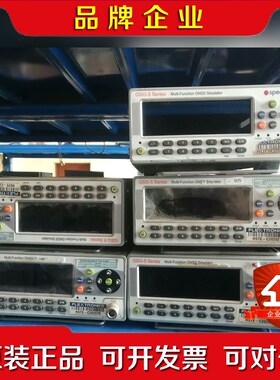 GSG-5 spectracom卫星模拟信号发生器GSG-5 议价