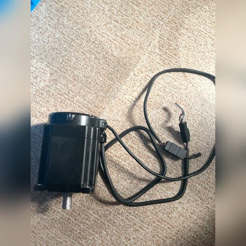 步进电机PBM862FXE23 包好.实物拍摄 议价