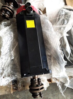 原装自动化伺服电机马达主板A06B-0157-B075 议价