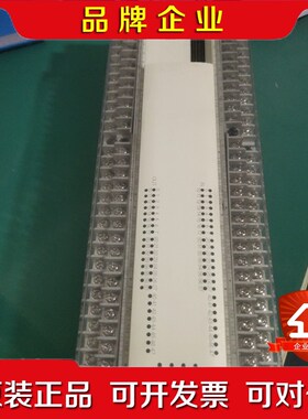 三菱PLC   FX2N- 80MR-001 议价