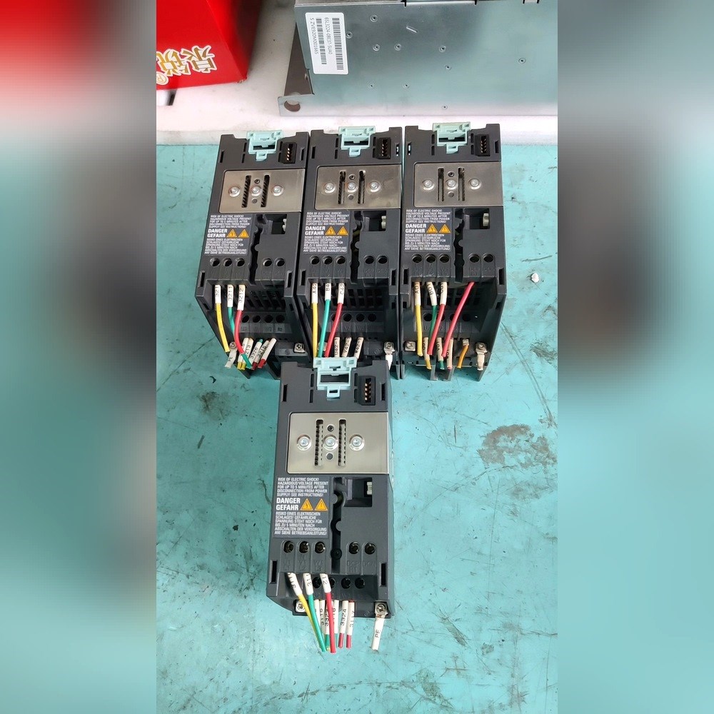 变频模块6SL3224-0BE17-5UA00.75 议价