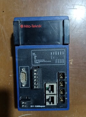 Mita模块WP-Line 511一个功能正常成色完 议价