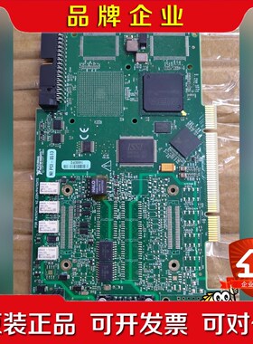 NIPCI-8512 PCI-8513单口双口功能OK 议价