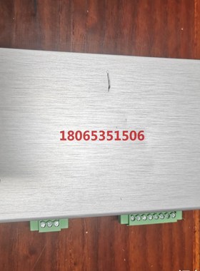 125680-01本特利BENTLY 3500/40端子板如