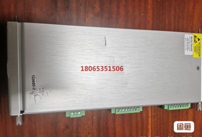 125680-01本特利BENTLY 3500/40端子板如