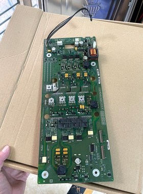 驱动板A5E01283425实拍 议价