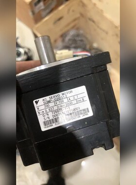 SGMPH-02B312件功能完好 议价