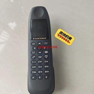 Furuno FBB手柄能正常使用.