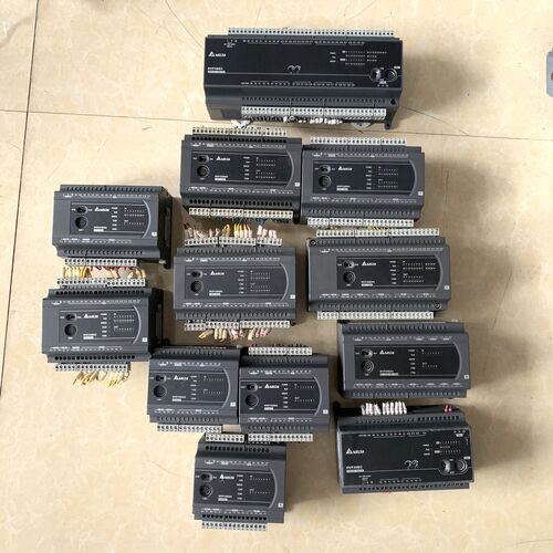 原装编程DVP48EC00R3 一台