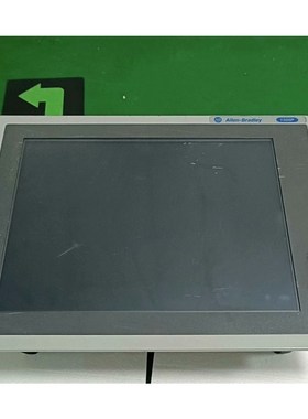 AB罗克韦尔触摸屏6181P-15TPXP显示屏图片实拍 议价