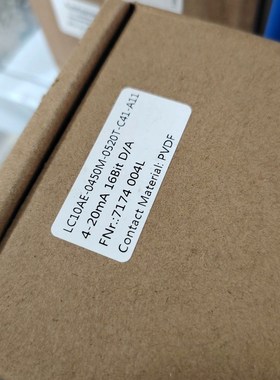 液位计LC10AE-0450M-0520T-C41-A1 议价