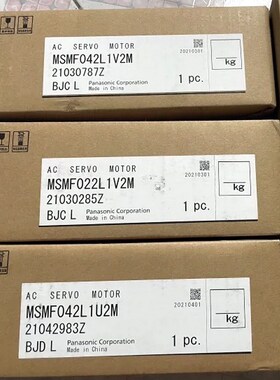 A6伺服驱动器MDDLN55SEMDDLN55SG 议价