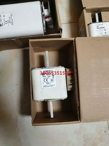 巴斯曼BUSMANN熔断器170M6813 900A 690
