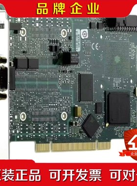美国原装NI PCI-8513 单双接口现货议价 议价