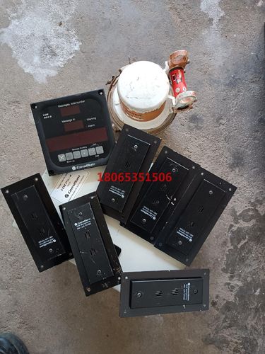 Consilium船用系统配件 VDR系统麦克风VF