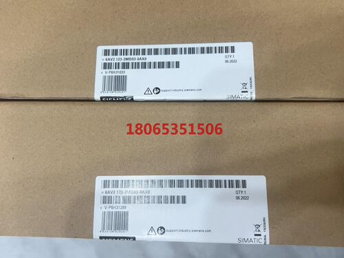 6AV2123-2MB03-0AX0 触摸屏