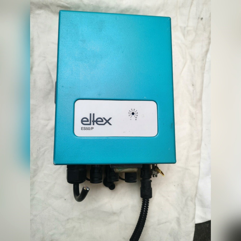 德国 ELTEX 静电控制器 ES50P20A 议价