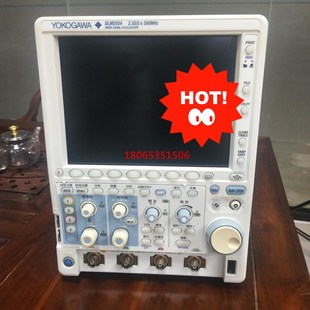 横河DLM2054 DLM3024示波器