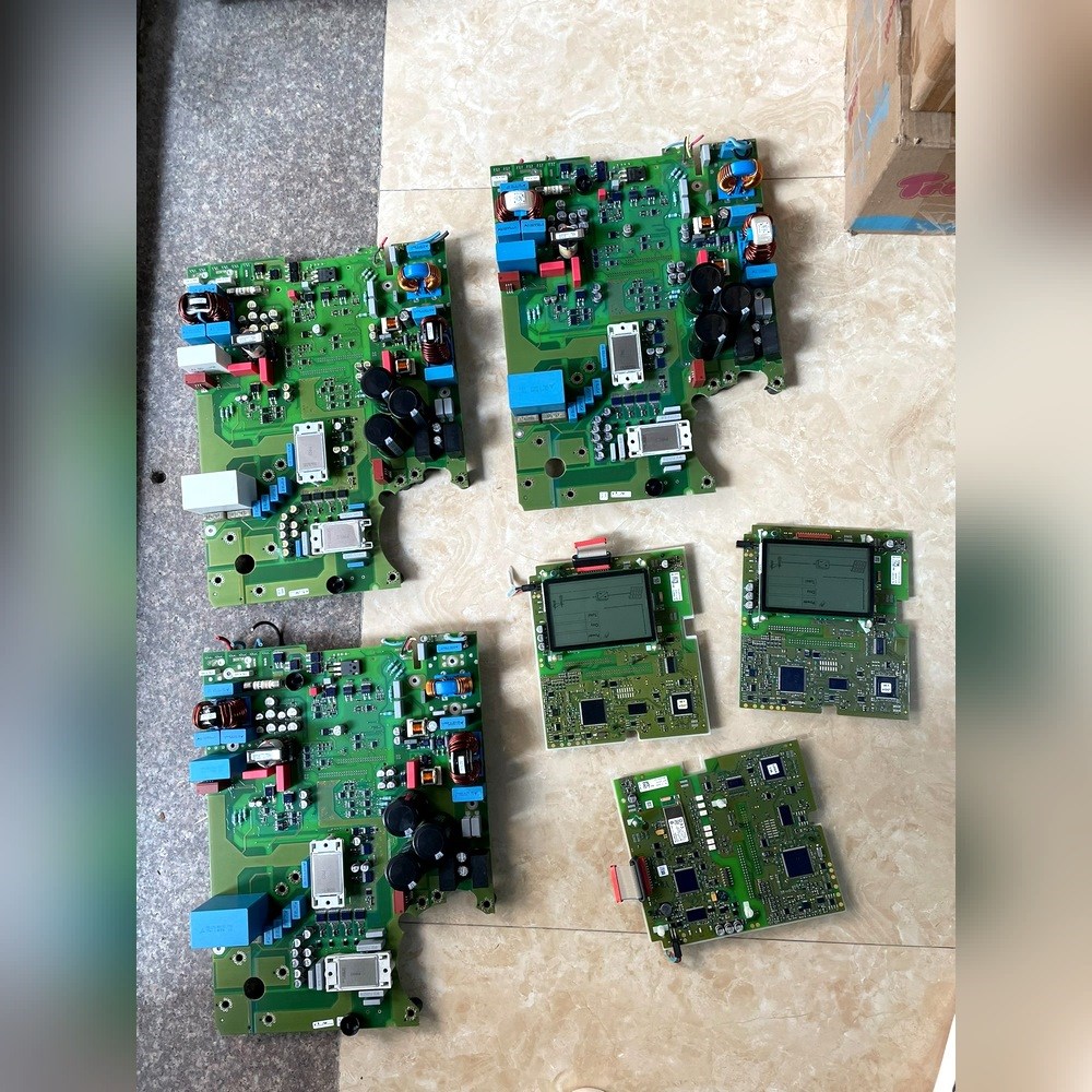 德国SMA爱士惟驱动板SB30HF-AST主板SBX0HF 议价