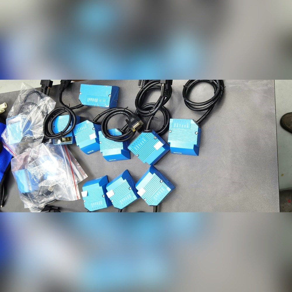 SICK西克施克CLV620-2000S01工业条码扫描传 议价