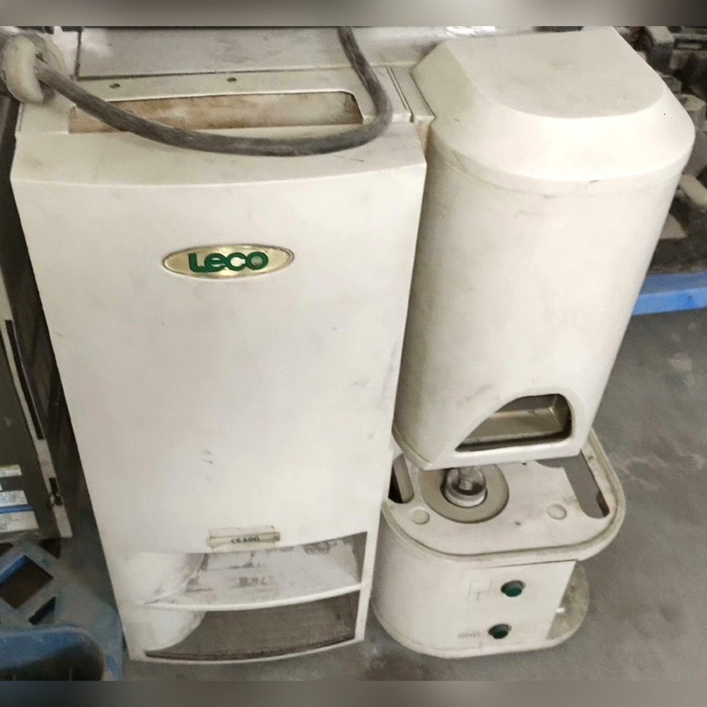 LECO CS600 美国 力可 碳硫分析仪 氮氧分析仪 T 议价