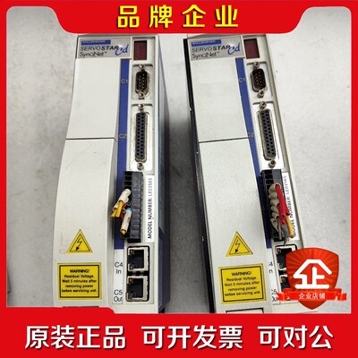 科尔摩根驱动器LE03565 LE06555 LE06565 议价