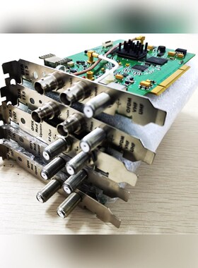 DTA-115调制卡ISDB-T 议价