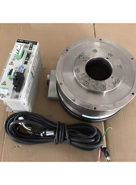 CKD直驱电机驱动DD马达AX4150TH-DM04-P1- 议价