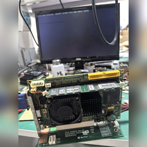 磐仪工控设备主板ARBOR EmCORE-i6419 106 议价