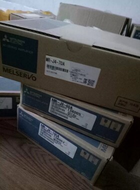 安川伺服SGMGV-1EADC61+SGDV-780A01A 议价